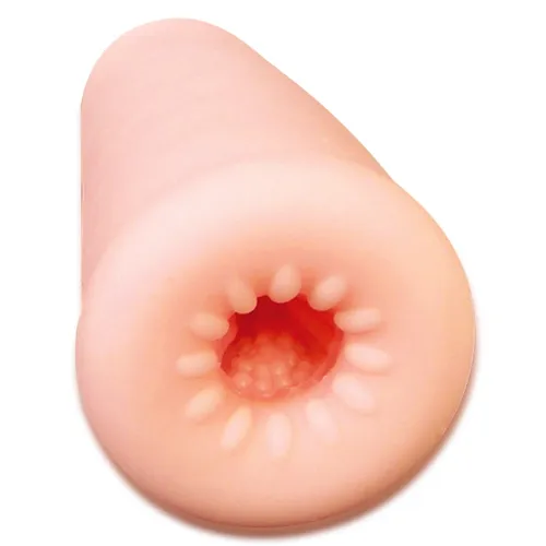 オナホの長さ