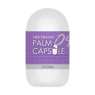 NEW FEELINGS PALM CAPSULE
