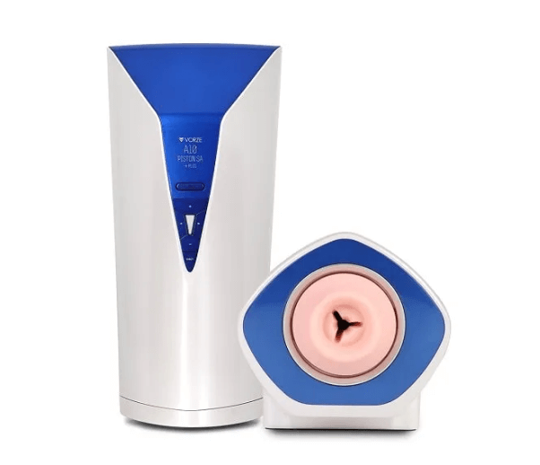 ピストンオナホ界のレジェンドオブジャパン「A10ピストンSA ＋PLUS」