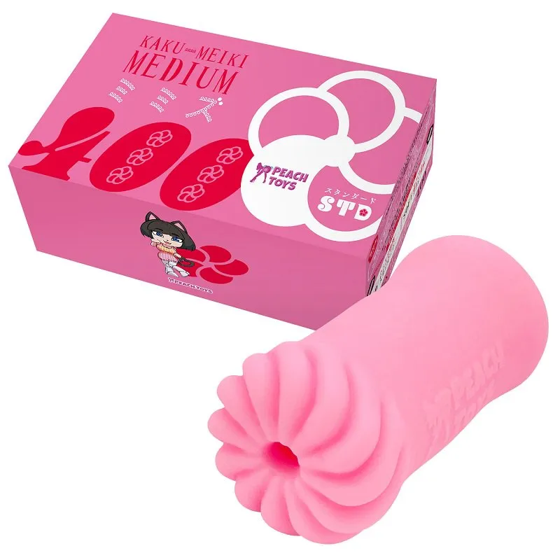 KAKU-MEIKI MEDIUM ミミズ400 【STD】