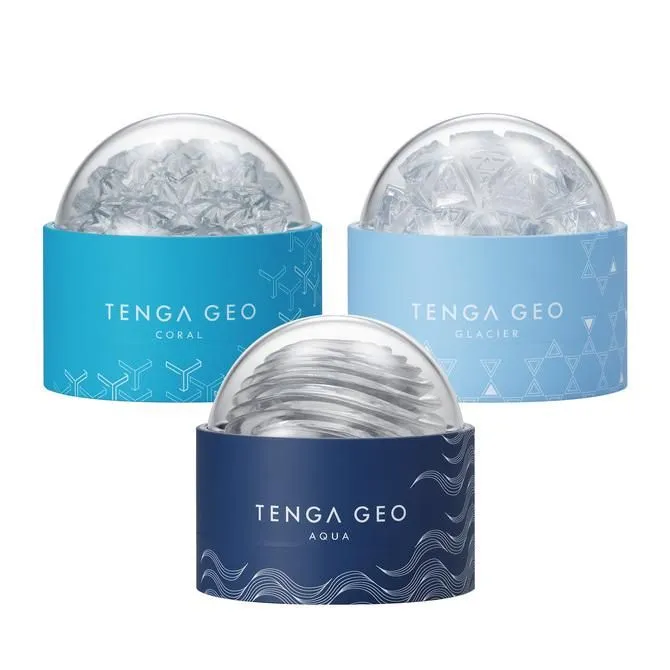 TENGA GEO商品画像