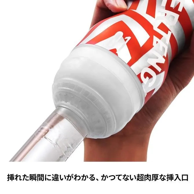 SUPER TENGAのスーパースムースパッド画像