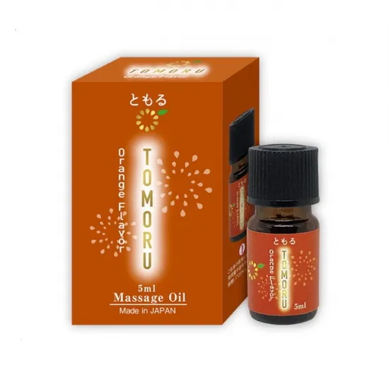 アロマ効果最大級の女性用媚薬。