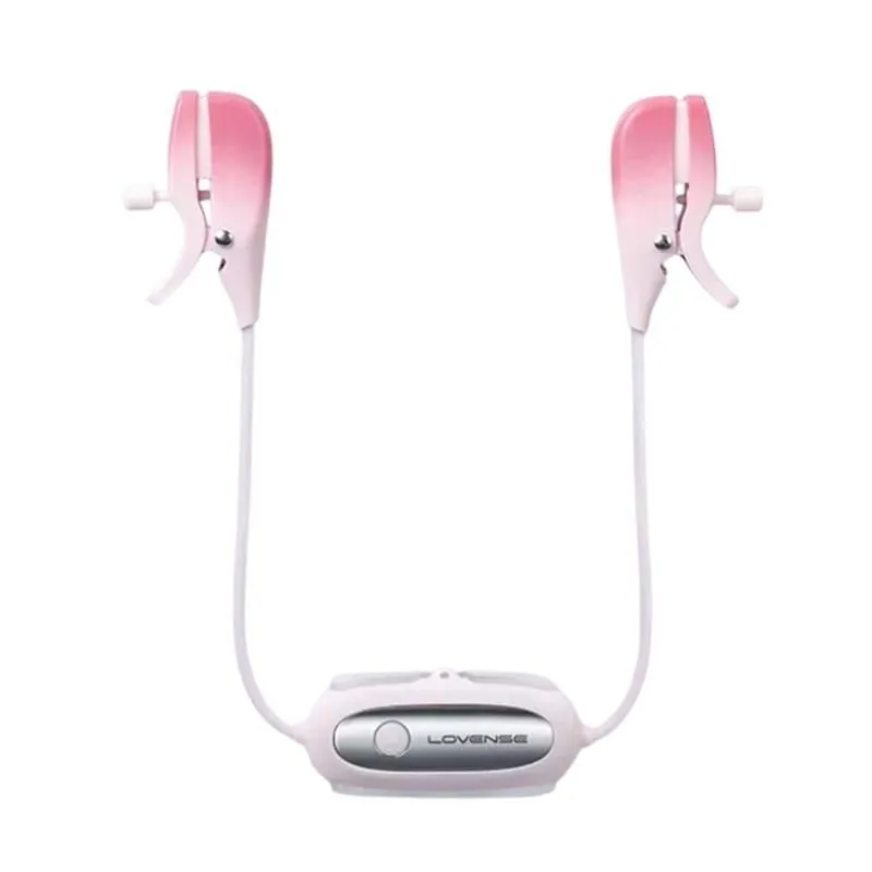 Lovense Gemini（ラブンス ジェミニ）