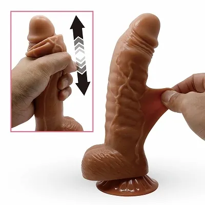 プリティラブ　リアルディールスキンディルド