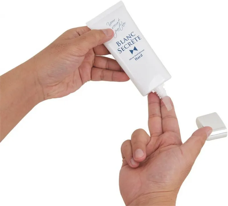 アナル用のローションもあります。