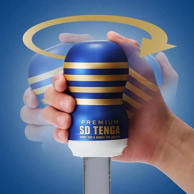 SD TENGAの楽しみ方画像