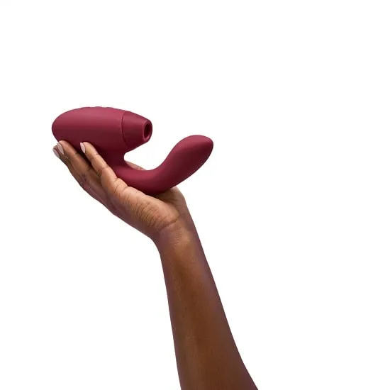 Womanizer DUO2 各色