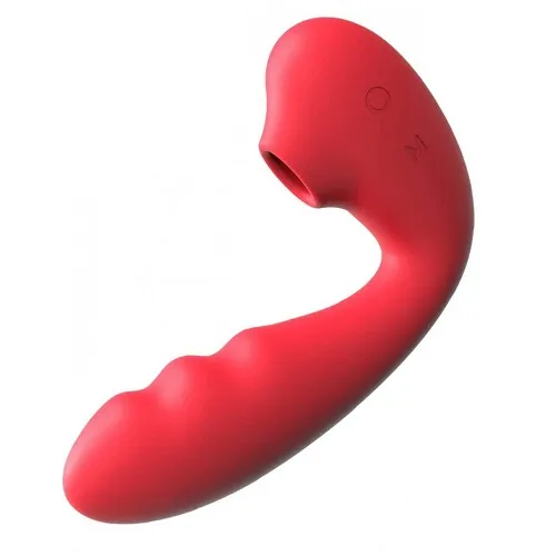 吸うやつ（加熱式）レッド