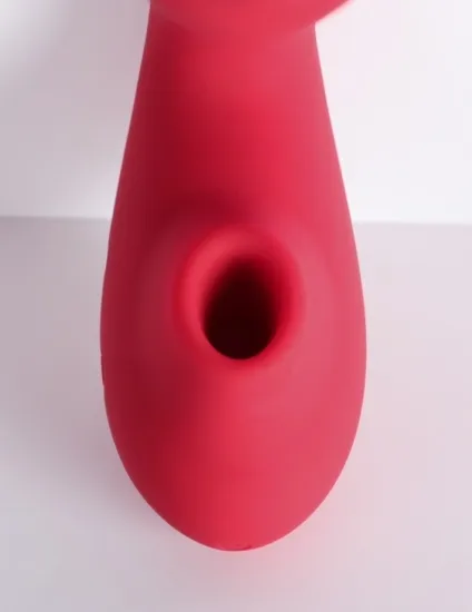 吸うやつ（加熱式）レッド