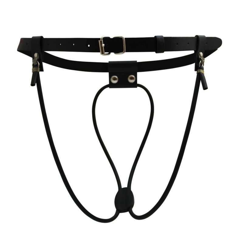 アナルストッパーバンド商品画像