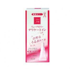 リューブゼリー デリケートイン