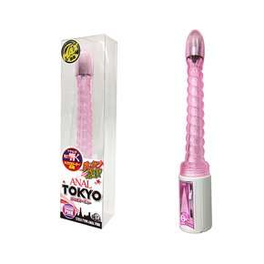 アナルトーキョー 新宿ピンクの商品画像