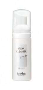 イロハ アイテム クリーナーの商品画像