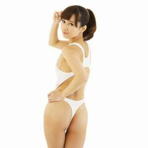 薄々競泳水着商品画像