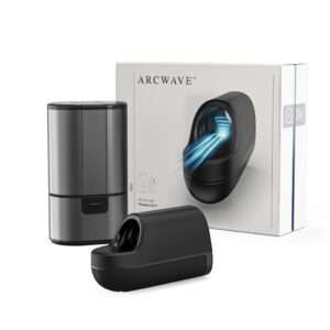 アークウェーブイオン（Arcwave Ion）商品画像