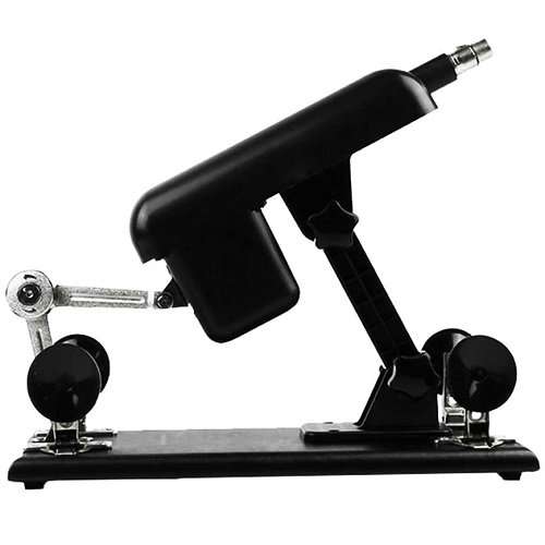 ピストンマシン入門にも最適な「MAPARON（マパロン）」