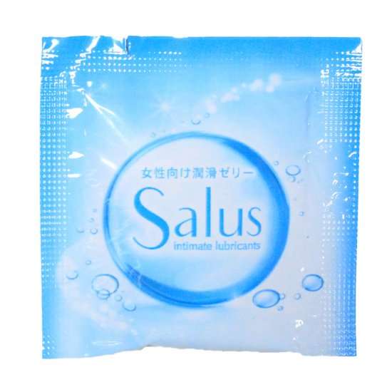 intimate lubricants 「Salus-サルース‐」分包