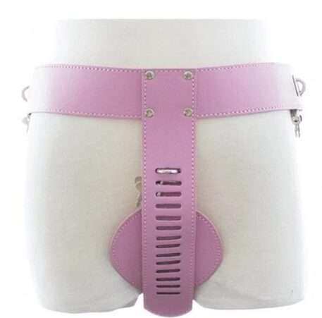 『【信長トイズオリジナル】プリティキャスティブベルト ピンク』商品画像