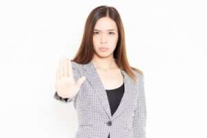 ちょっとお待ち