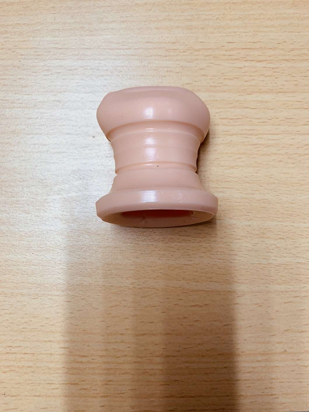 メンズSOMオナホ裏返し画像