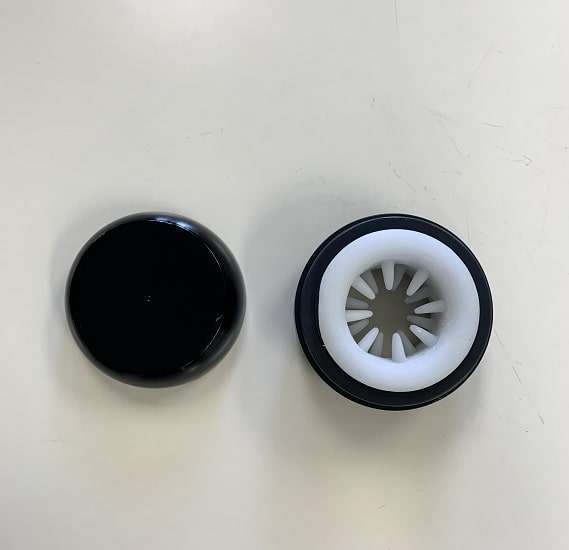 これは電動オナホのサイクロンデュオの画像です