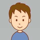 一般男性のイメージ画像1