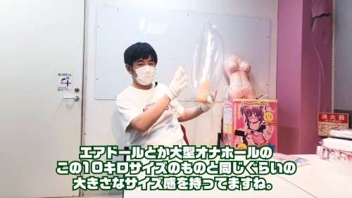 インサートエアピローサイズ画像