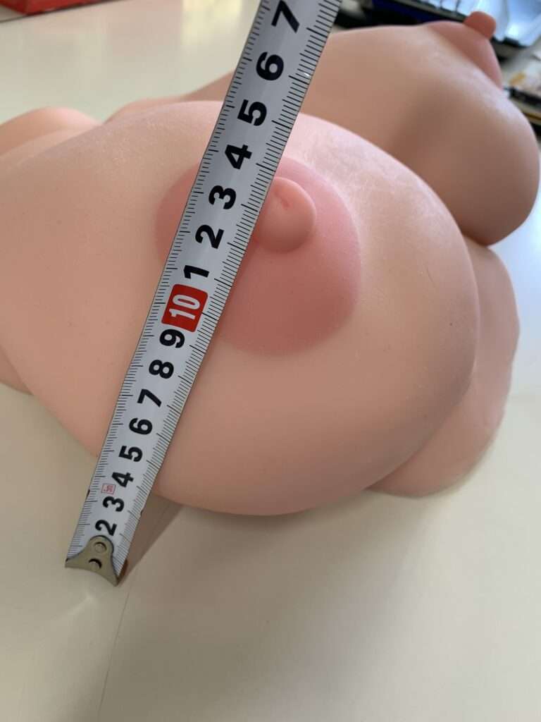 ぷるるん天然おっぱいサイズ画像