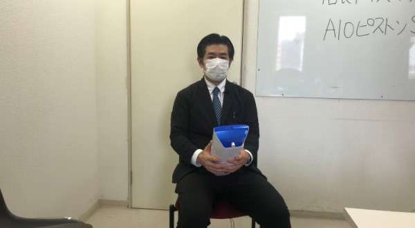 A10ピストンSAの凄い所を説明