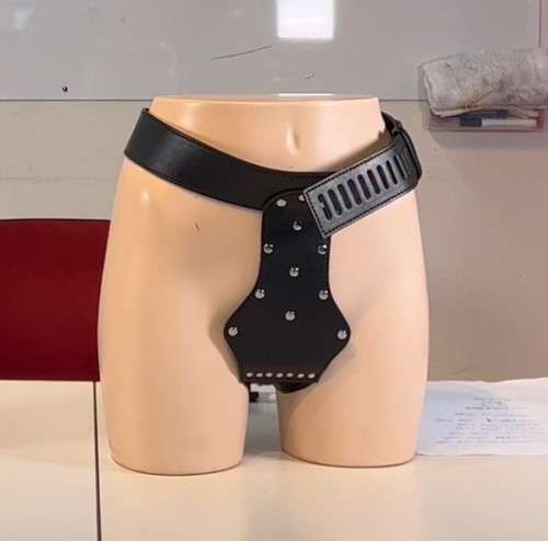 貞操帯といえばで連想するイメージ