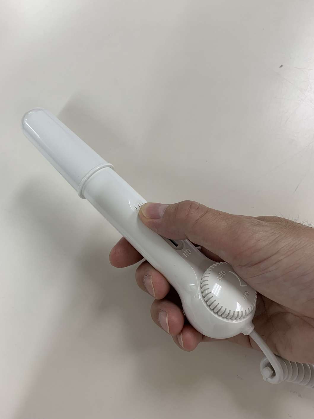 メンズSOMバイブ機能画像