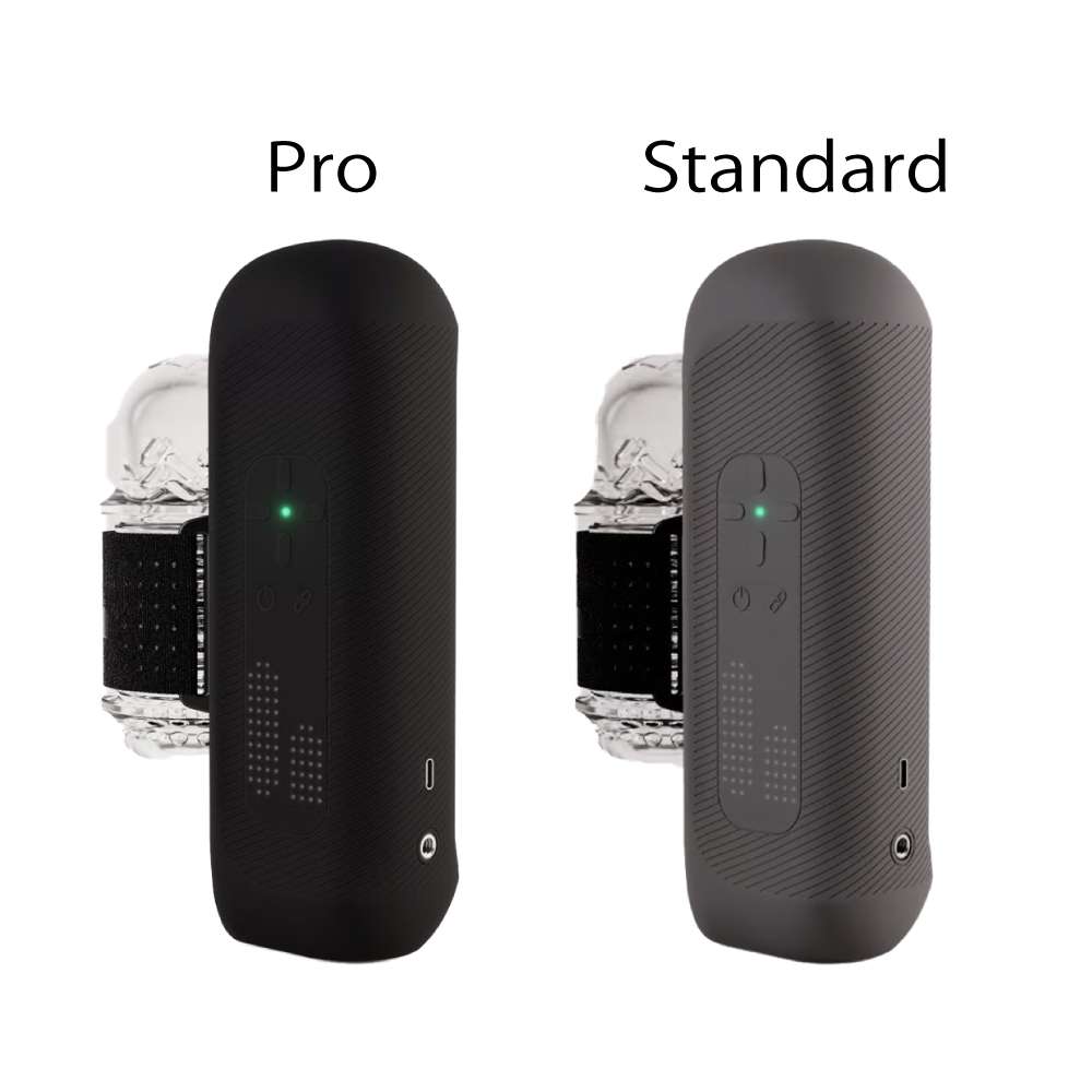 The Handy2見た目比較