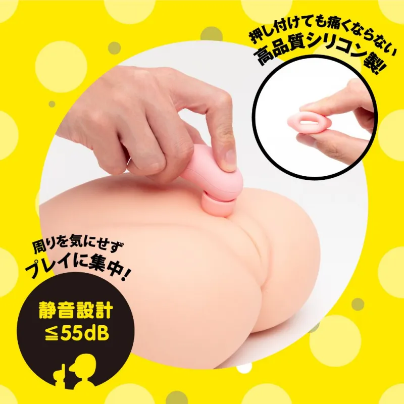 完全防水 静音設計 CULI-CHUPA 5 （クリチュパ5） 各色