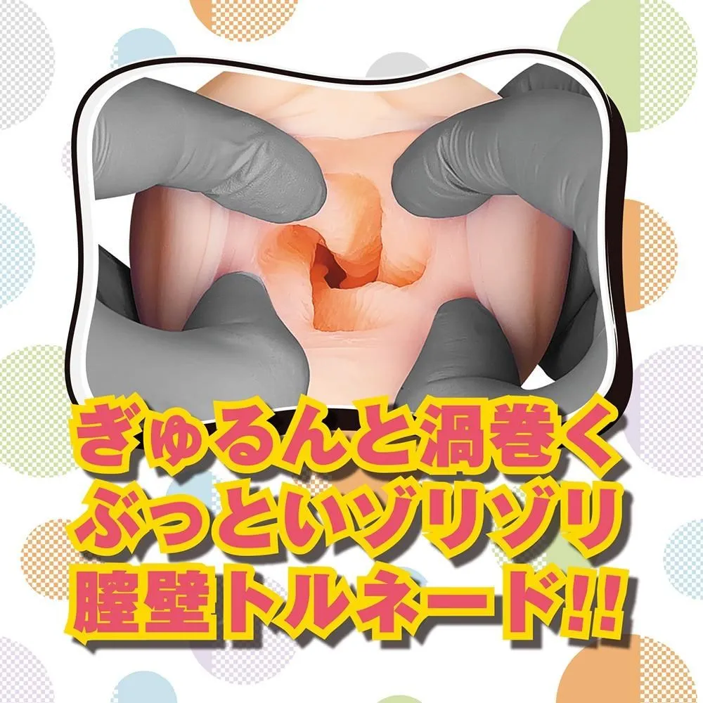 グランスバック内部構造画像